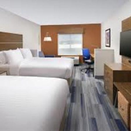 Comfort Suites Northlake Tucker Eksteriør bilde