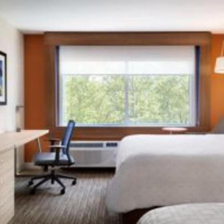 Comfort Suites Northlake Tucker Eksteriør bilde