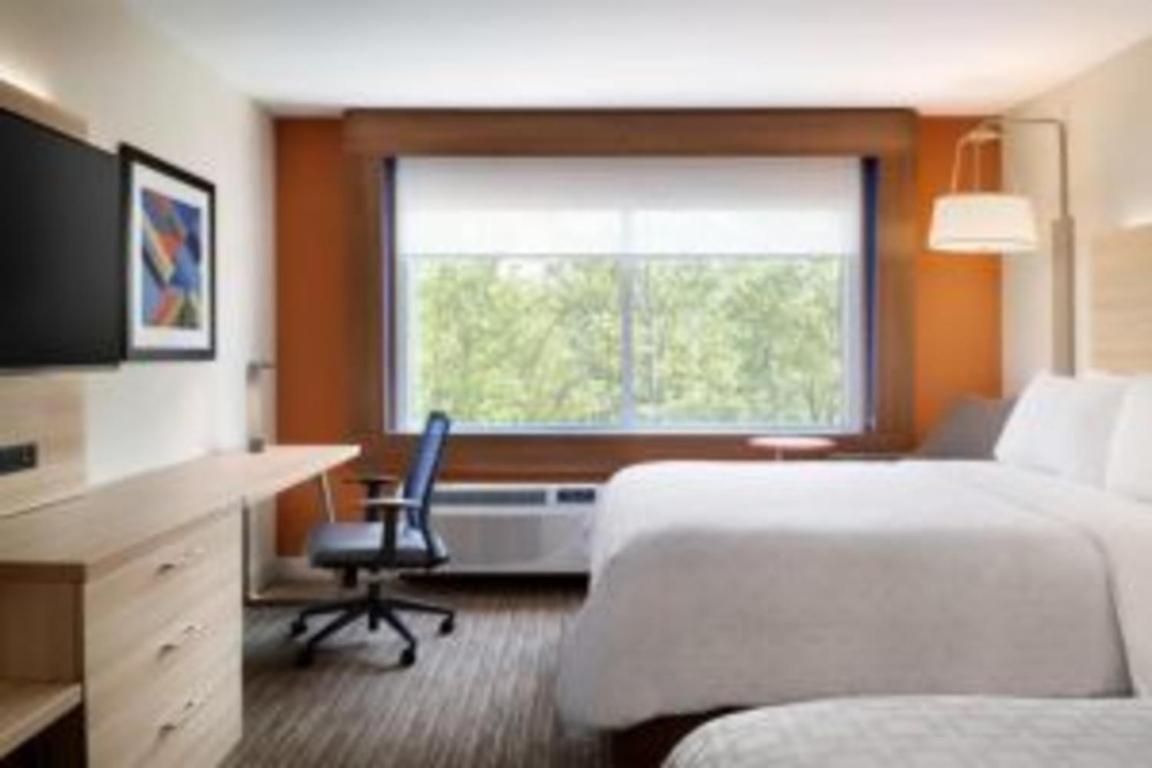 Comfort Suites Northlake Tucker Eksteriør bilde